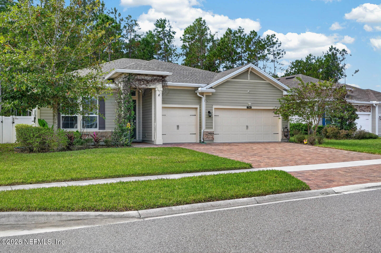 Single Family Residence for sale in St. Augustine