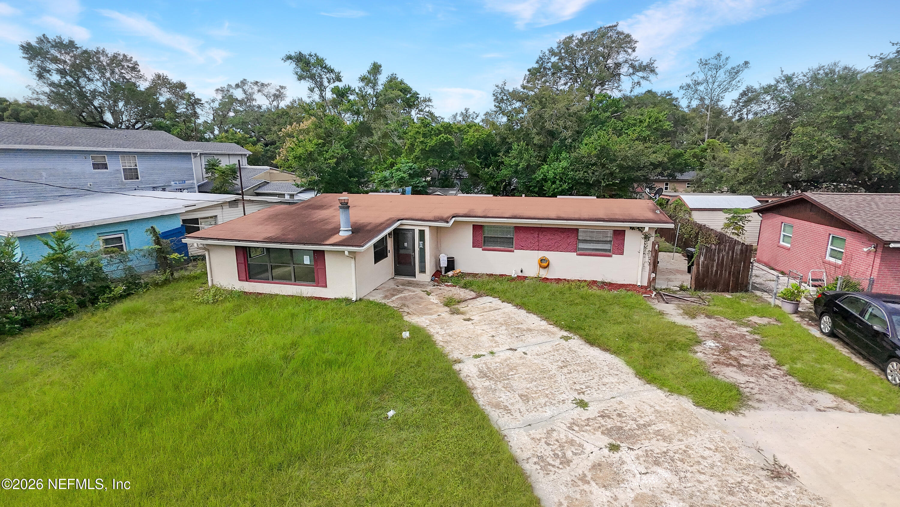 Single Family Residence for sale in Orange Park