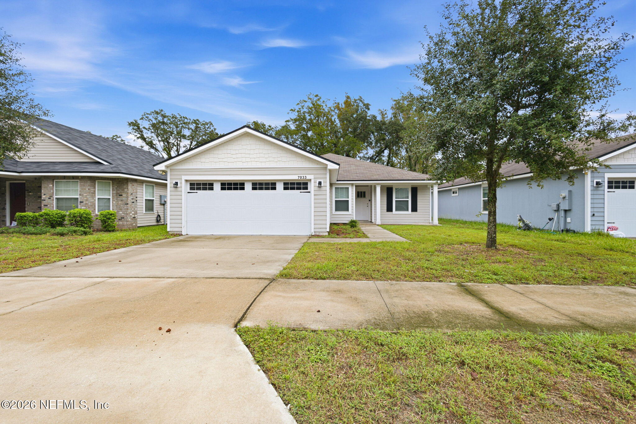 Single Family Residence for sale in Jacksonville