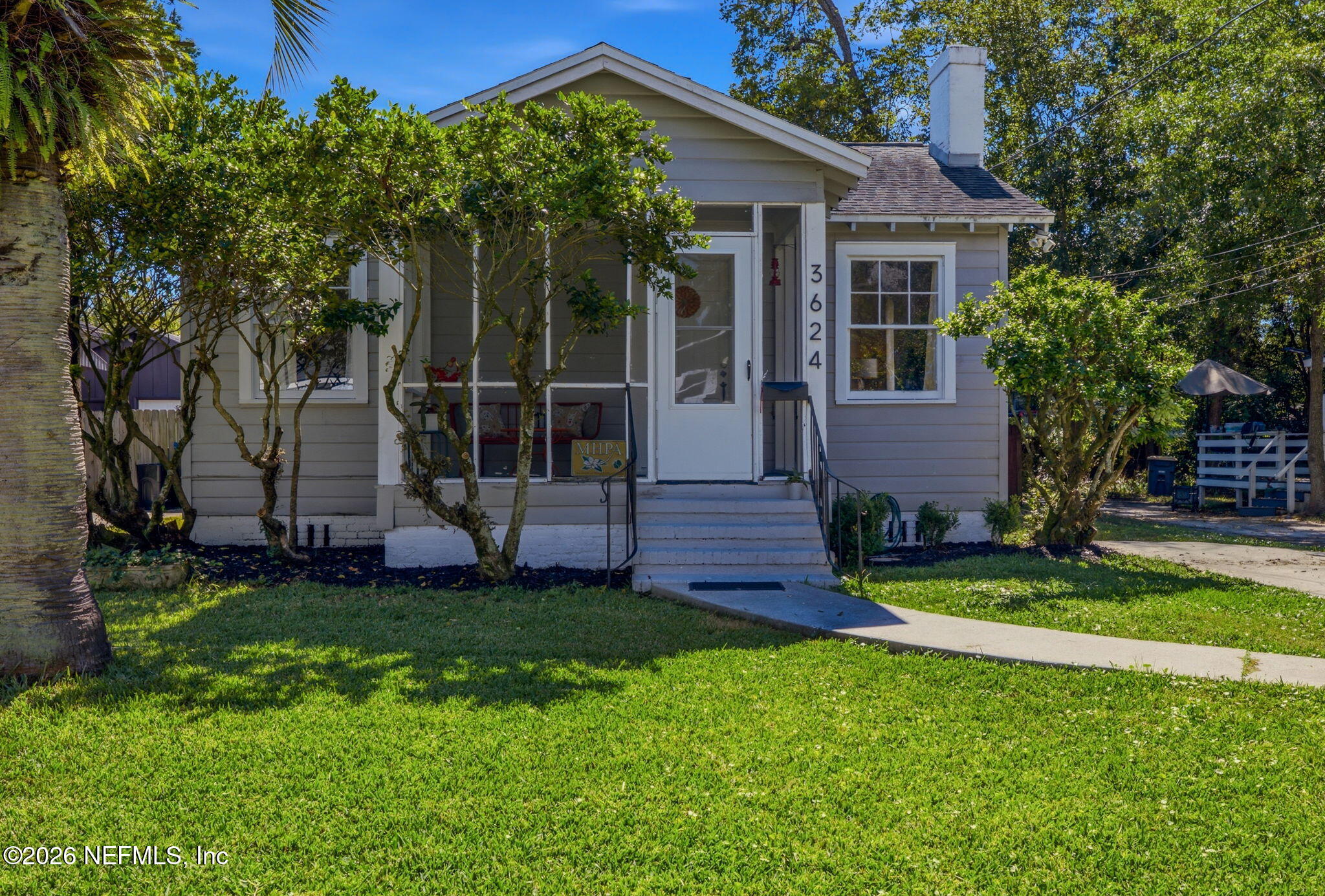 Single Family Residence for sale in Jacksonville