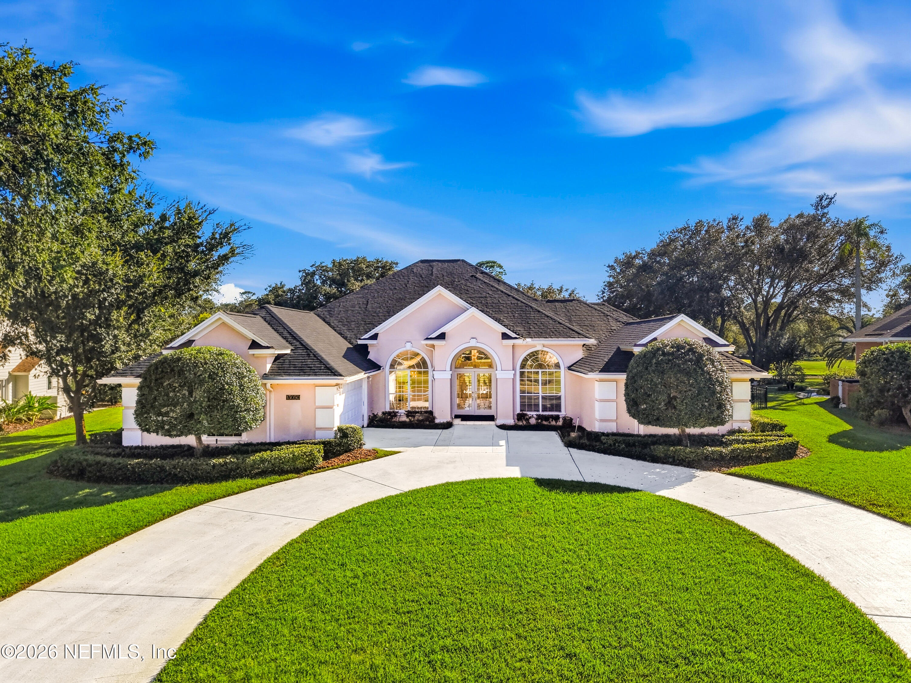 Single Family Residence for sale in Jacksonville