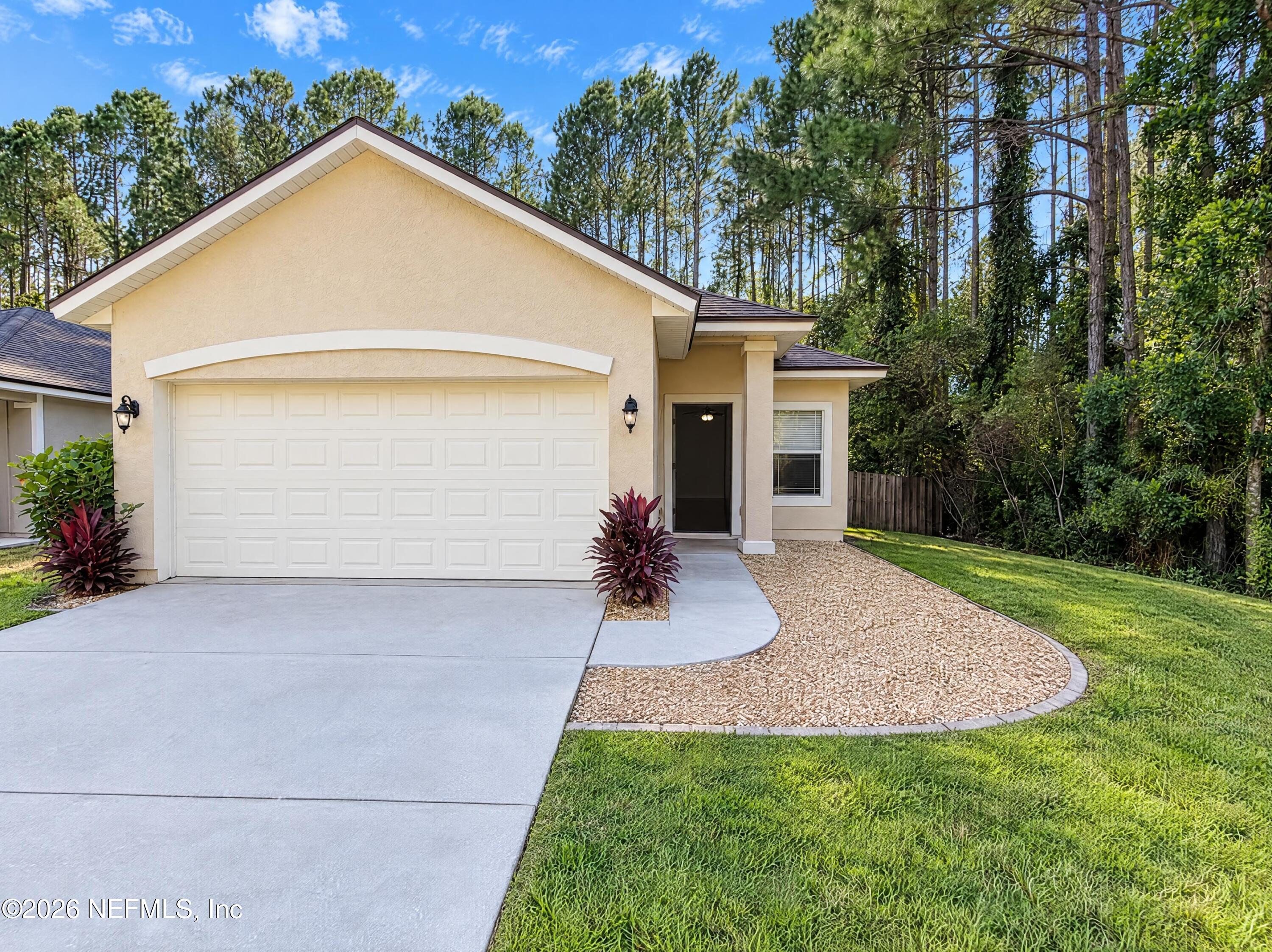 Single Family Residence for sale in Yulee