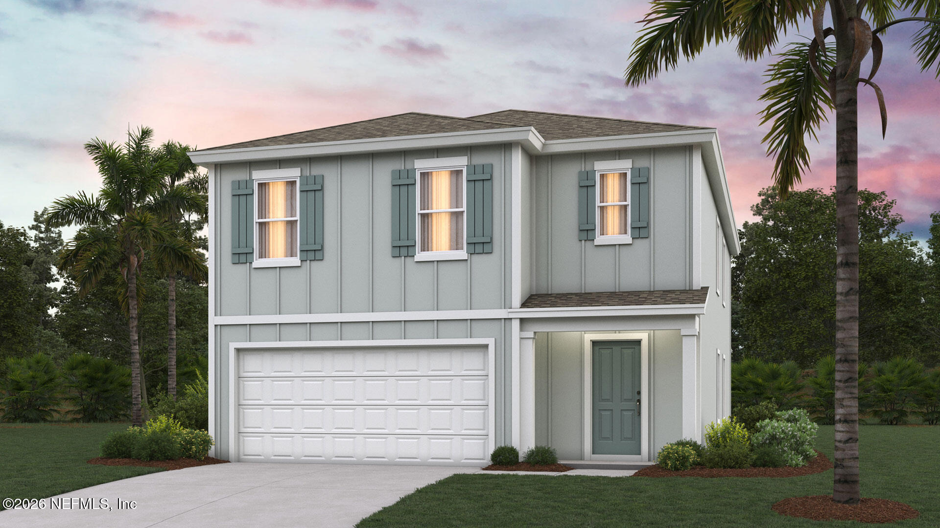 Single Family Residence for sale in Jacksonville