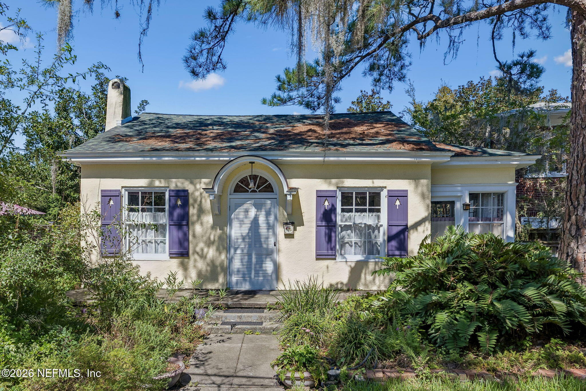 Single Family Residence for sale in Jacksonville