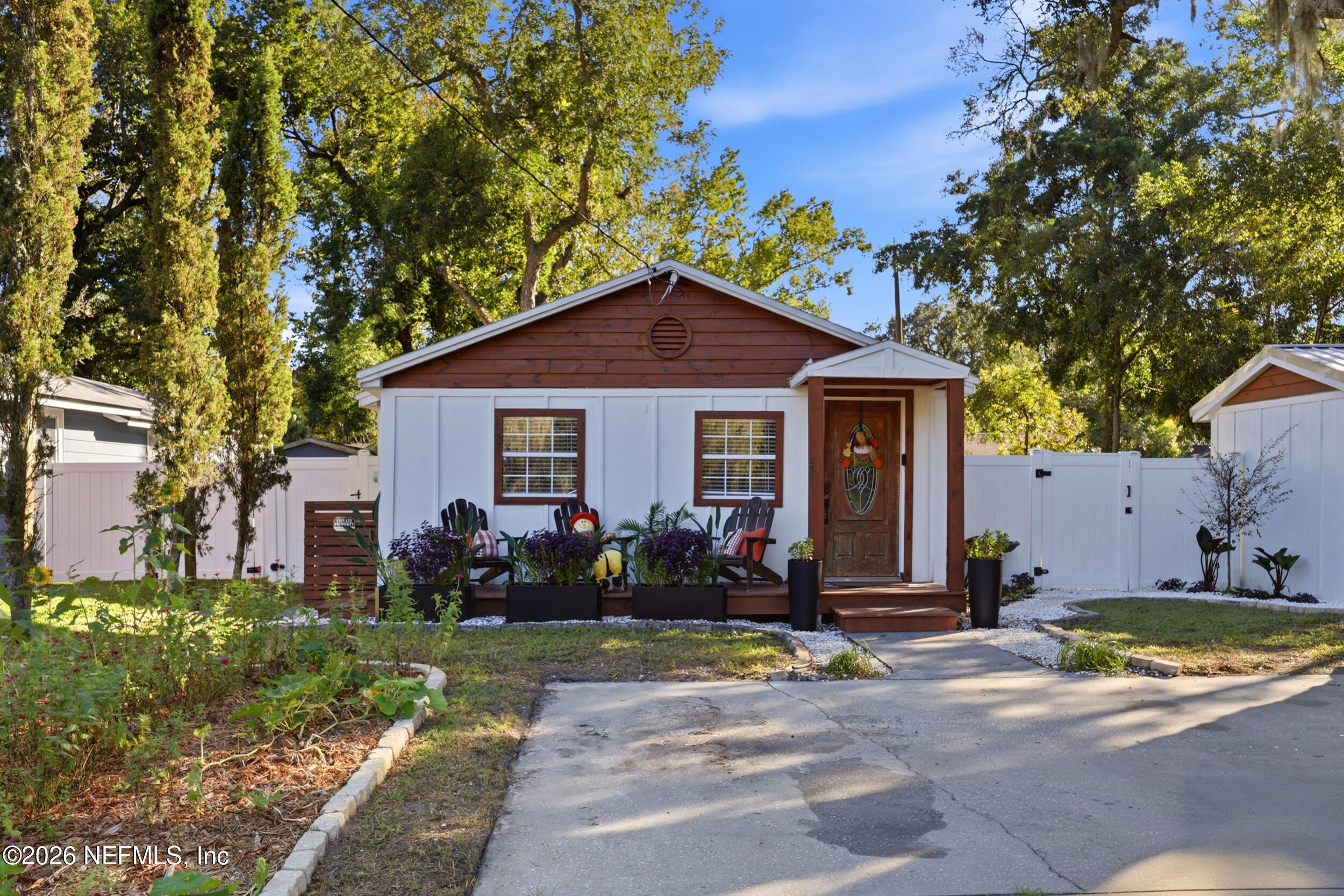 Single Family Residence for sale in Jacksonville