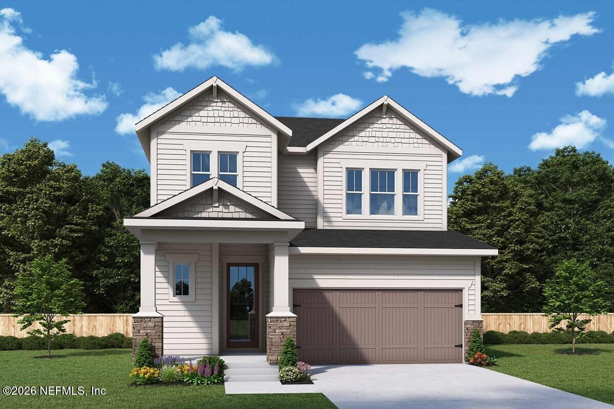 Single Family Residence for sale in Jacksonville
