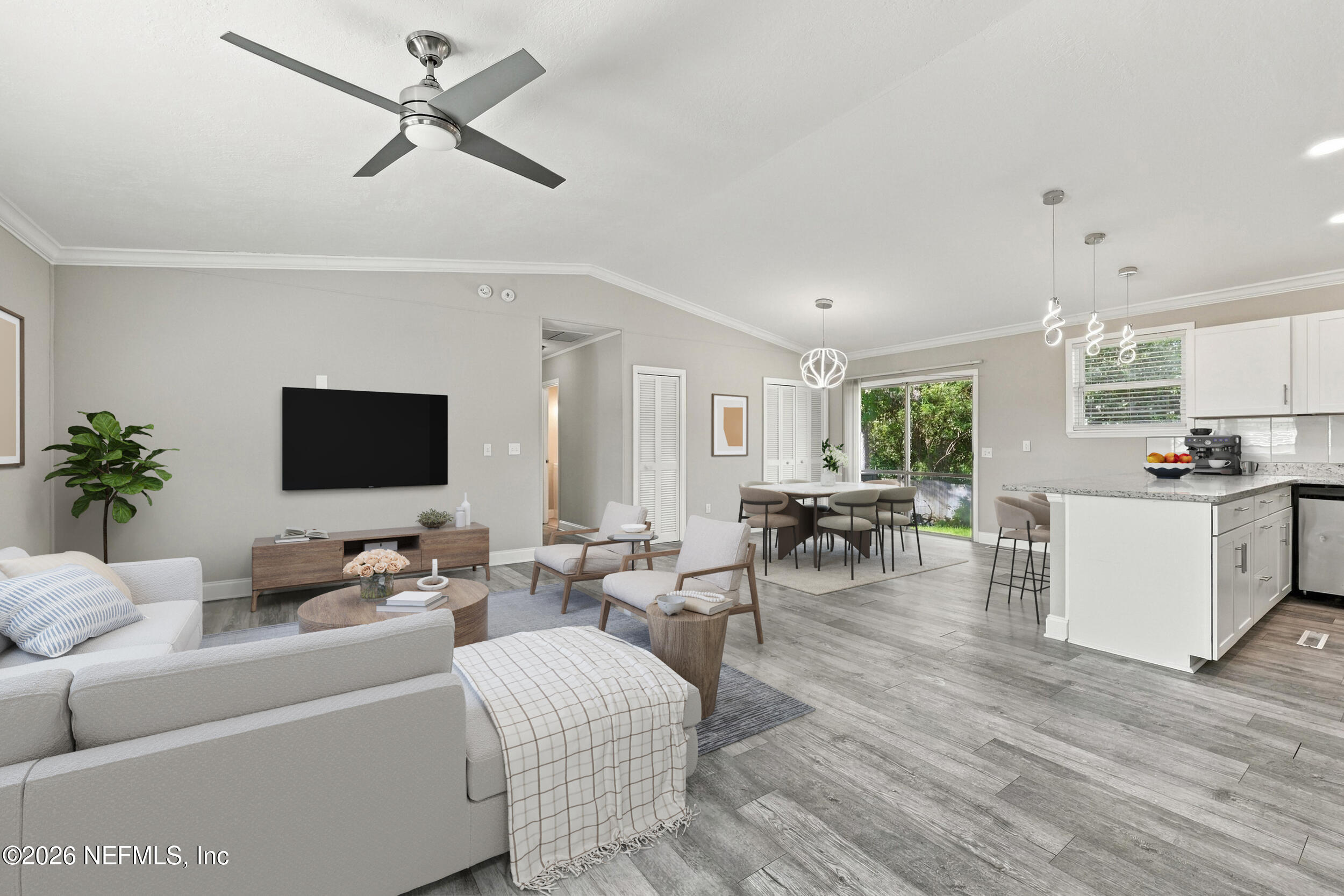 Single Family Residence for sale in Jacksonville