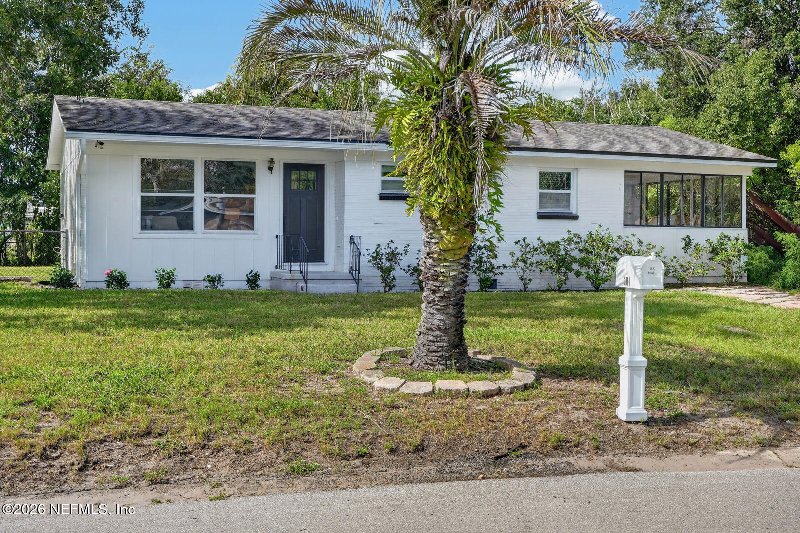 Single Family Residence for sale in St. Augustine