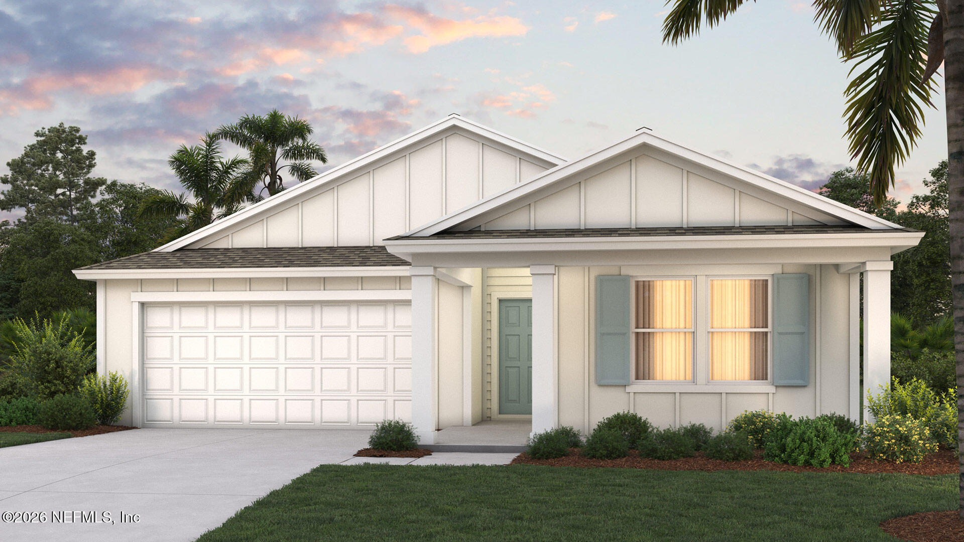 Single Family Residence for sale in Jacksonville