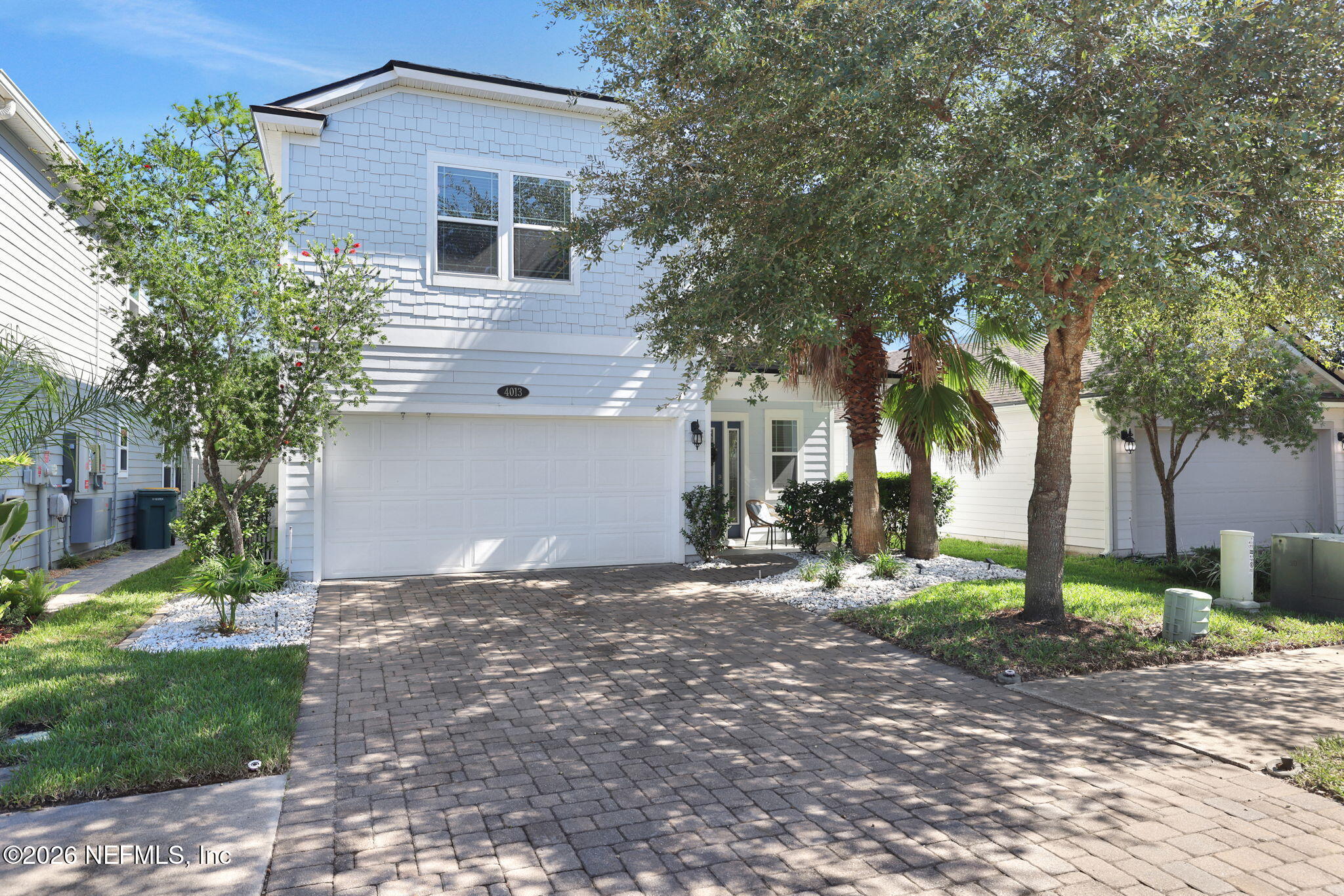 Single Family Residence for sale in Jacksonville