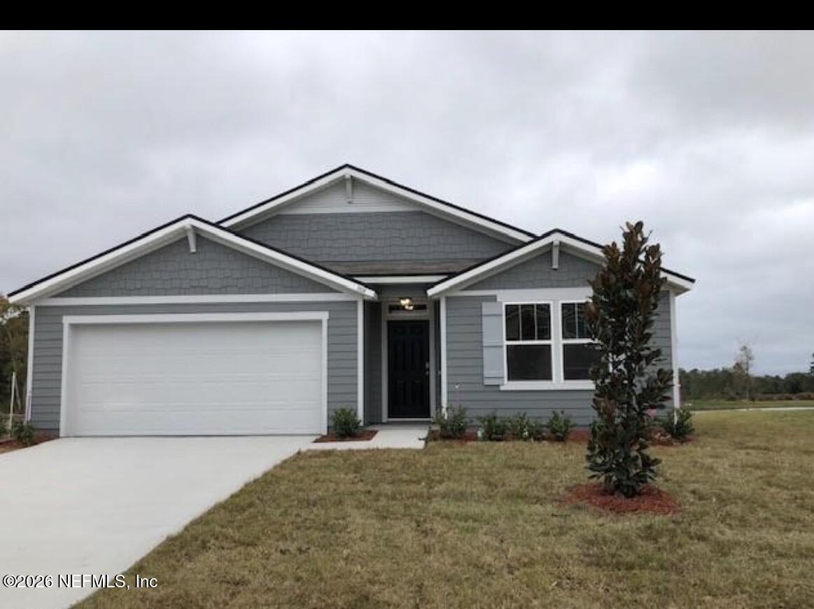 Single Family Residence for sale in Green Cove Springs