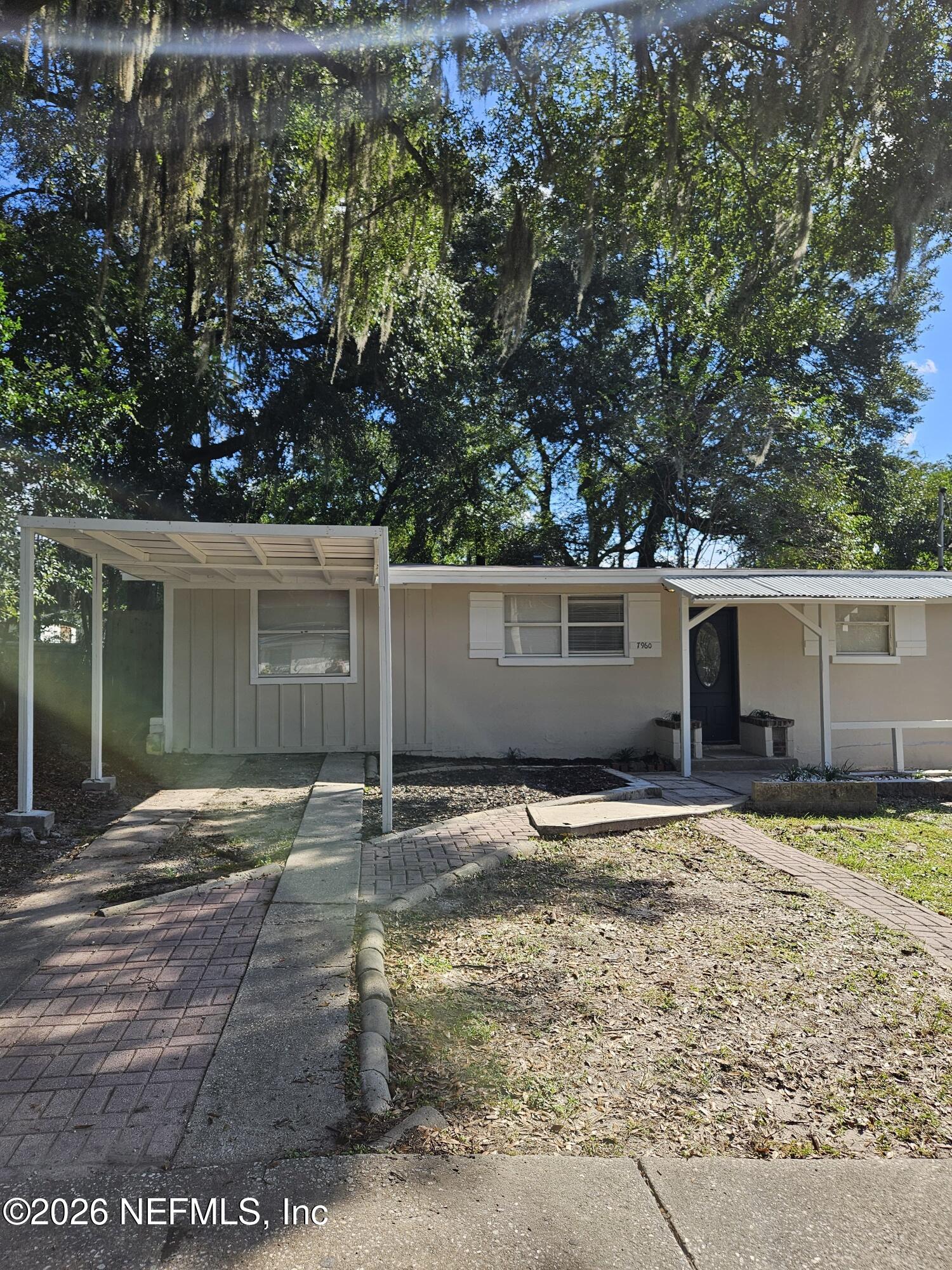 Single Family Residence for sale in Jacksonville
