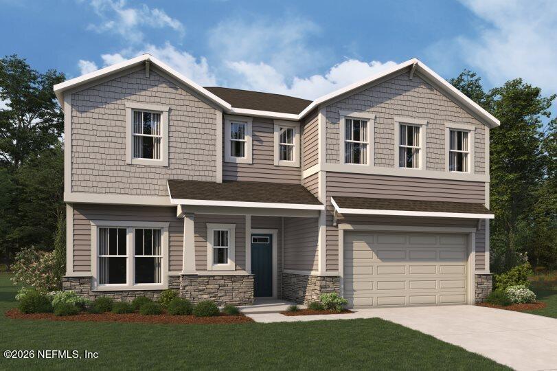 Single Family Residence for sale in St. Johns