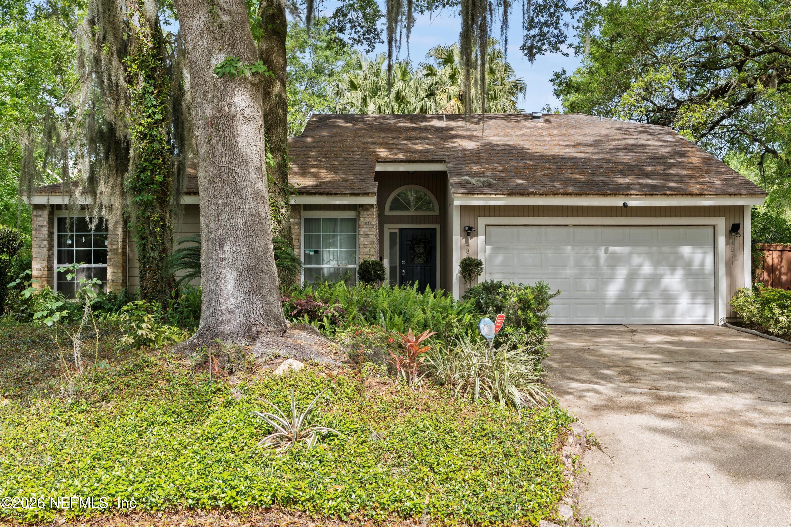 Single Family Residence for sale in Jacksonville