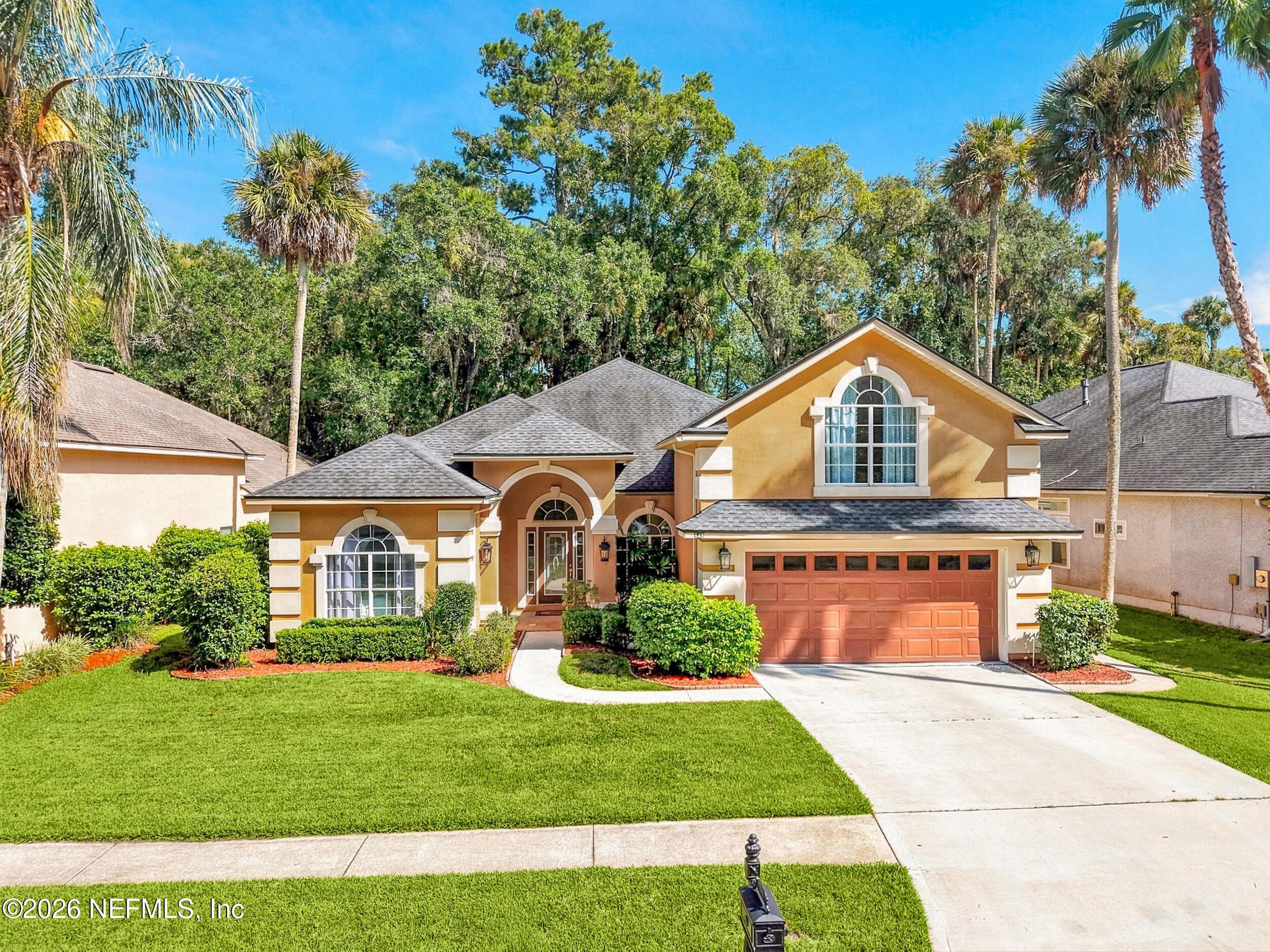 Single Family Residence for sale in Ponte Vedra Beach