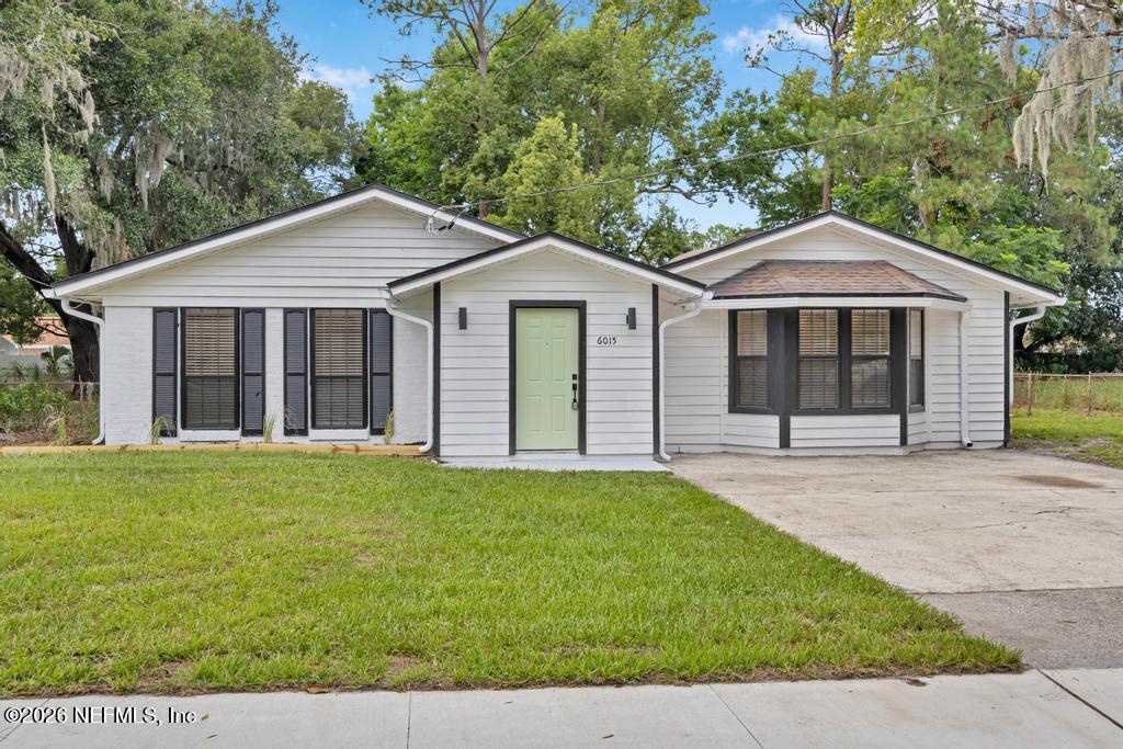 Single Family Residence for sale in Jacksonville