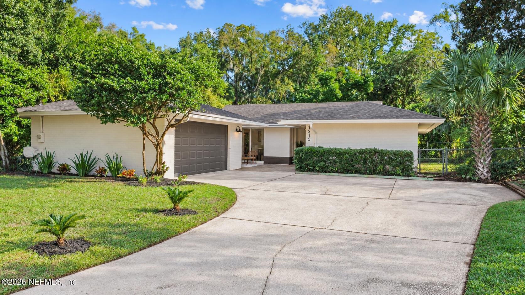 Single Family Residence for sale in Jacksonville