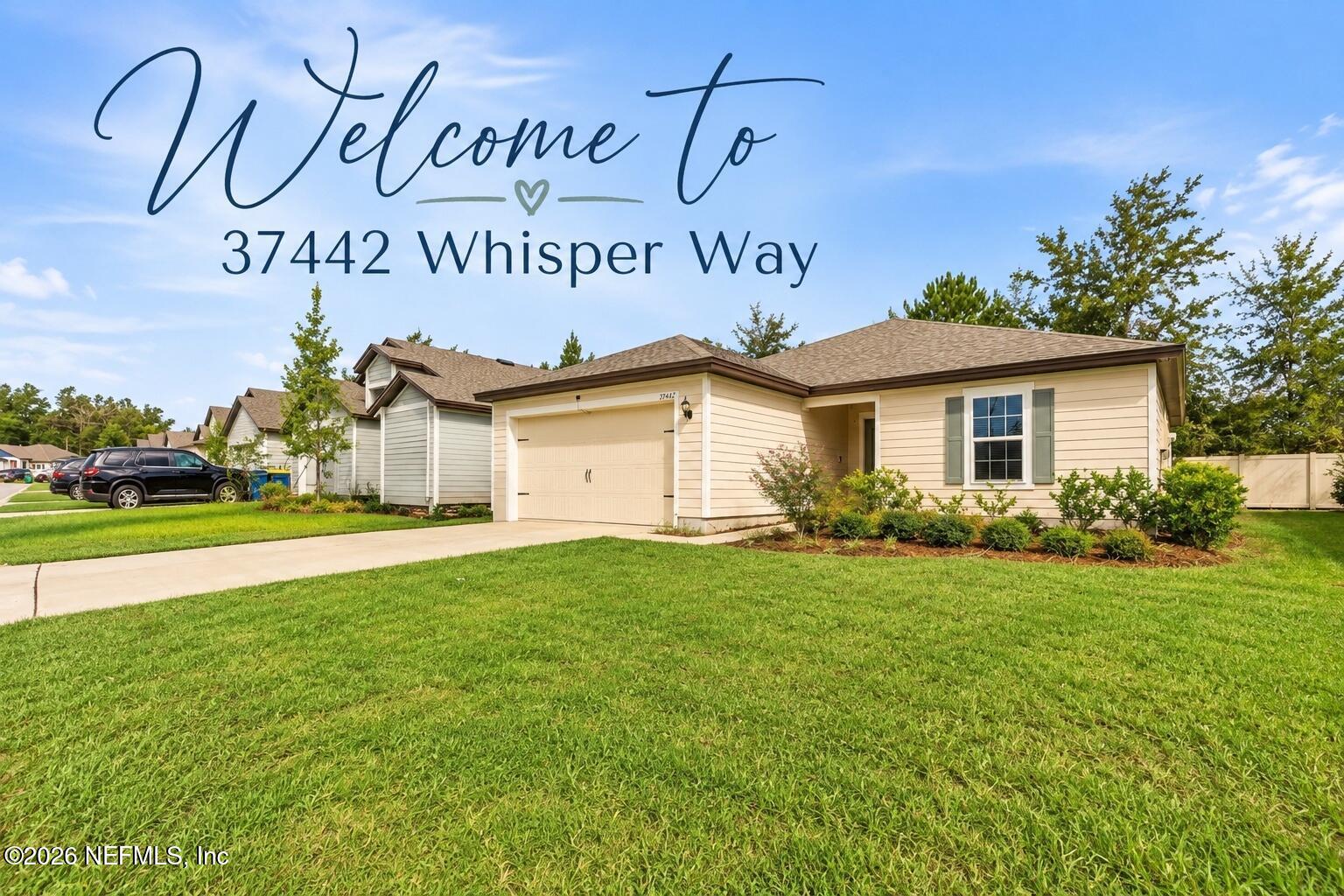 Single Family Residence for sale in Hilliard