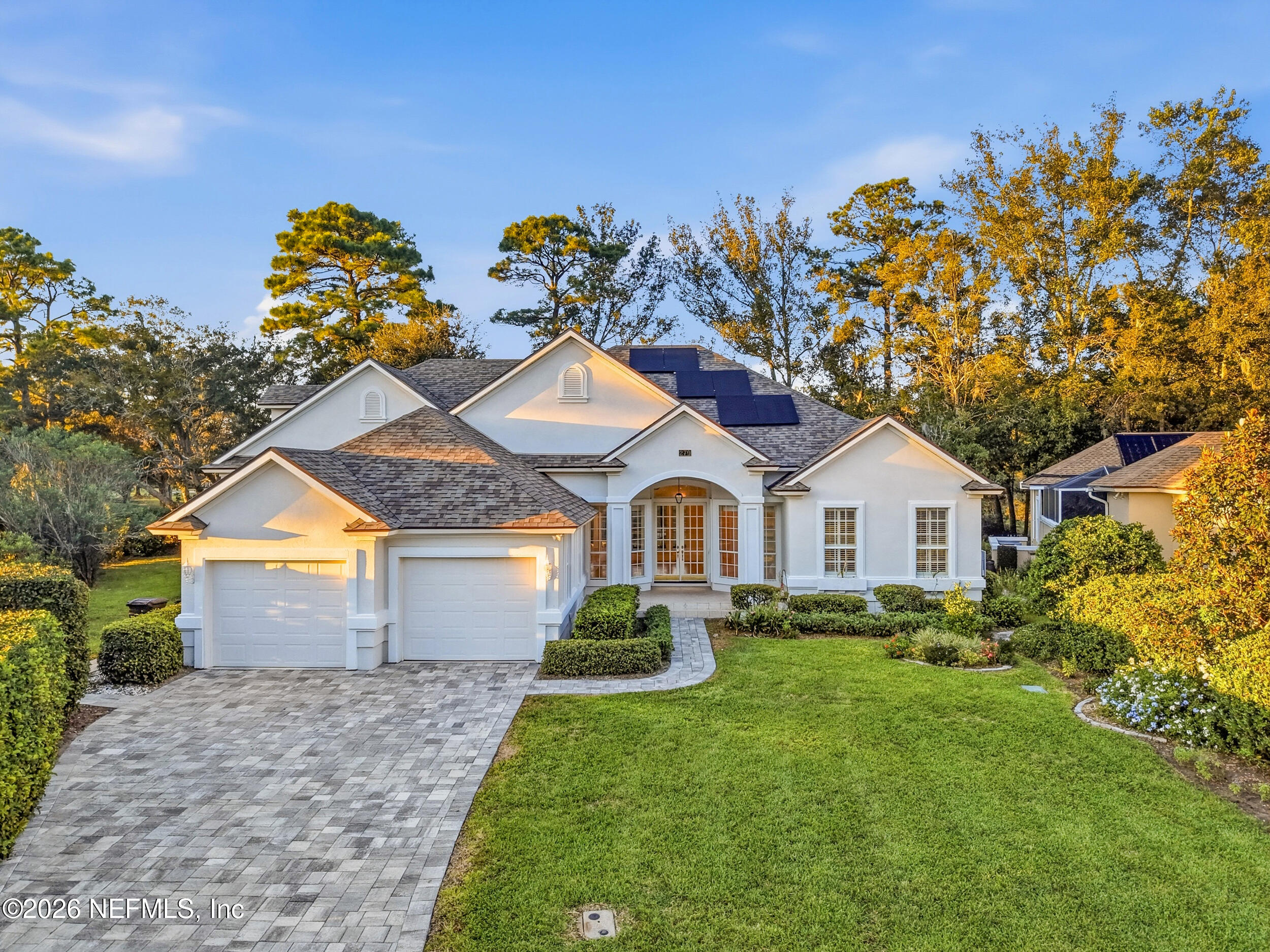 Single Family Residence for sale in Jacksonville