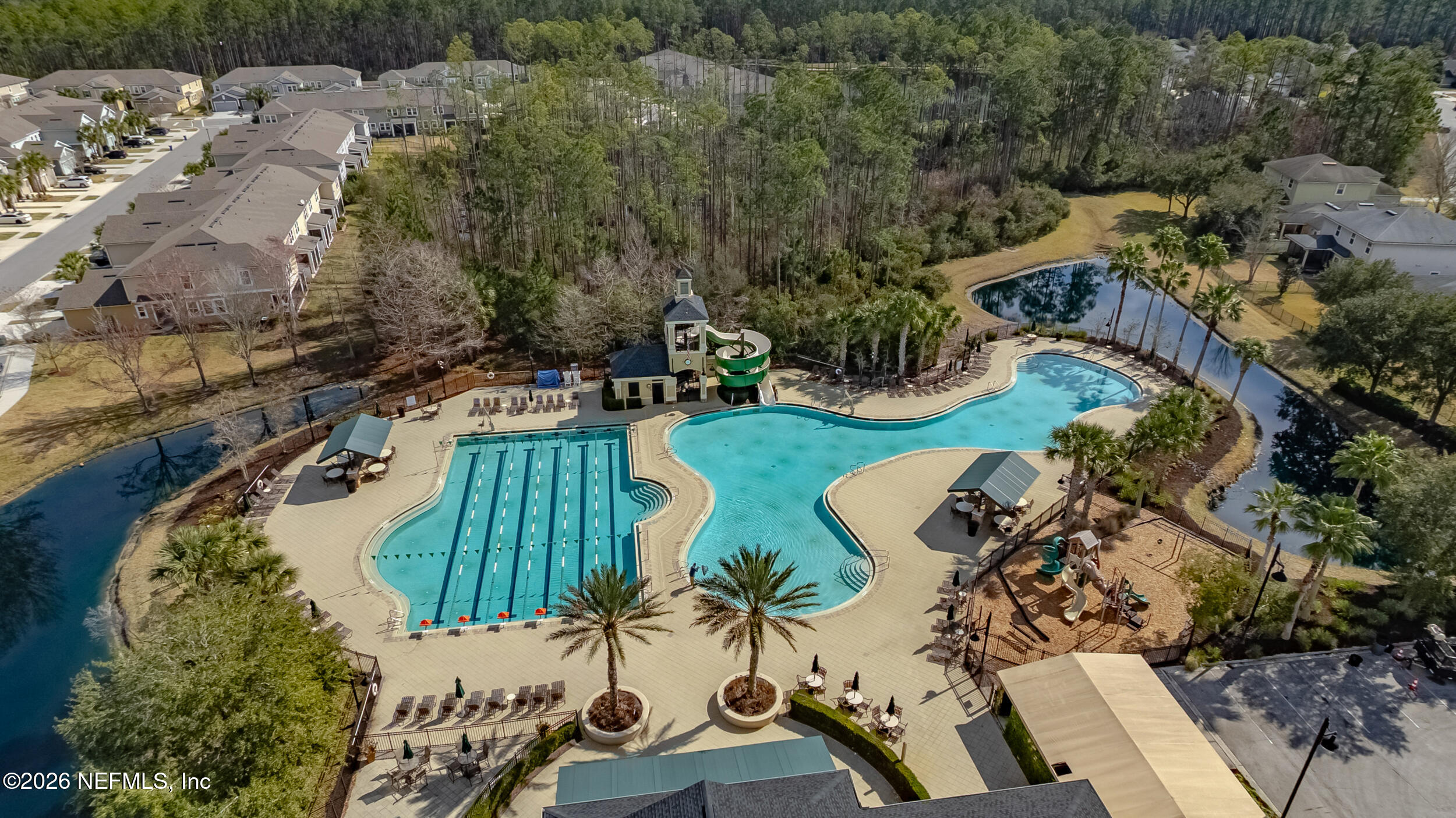 Single Family Residence for sale in Fruit Cove