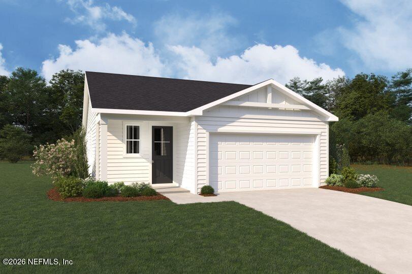 Single Family Residence for sale in St. Johns