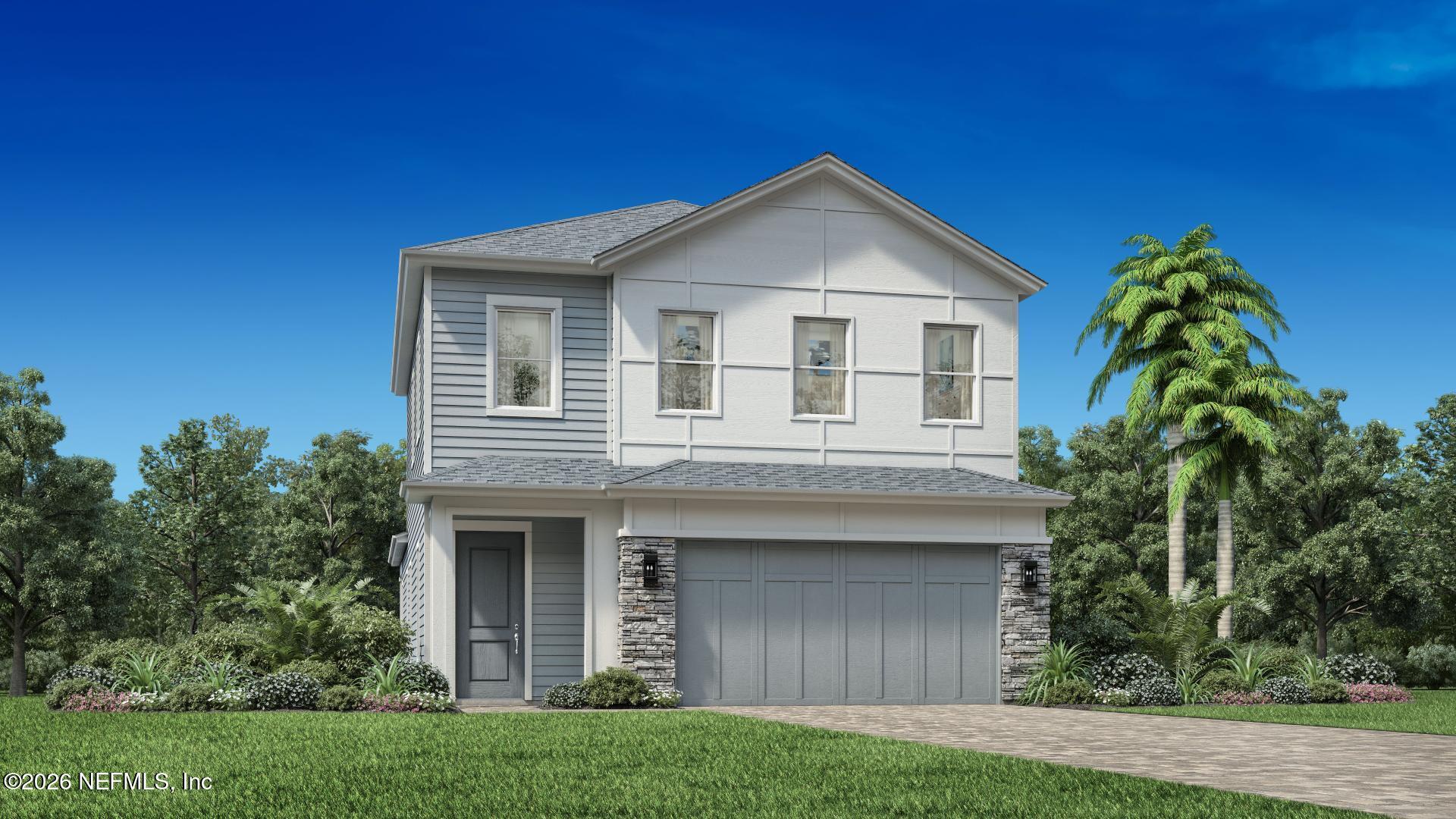 Single Family Residence for sale in St. Augustine