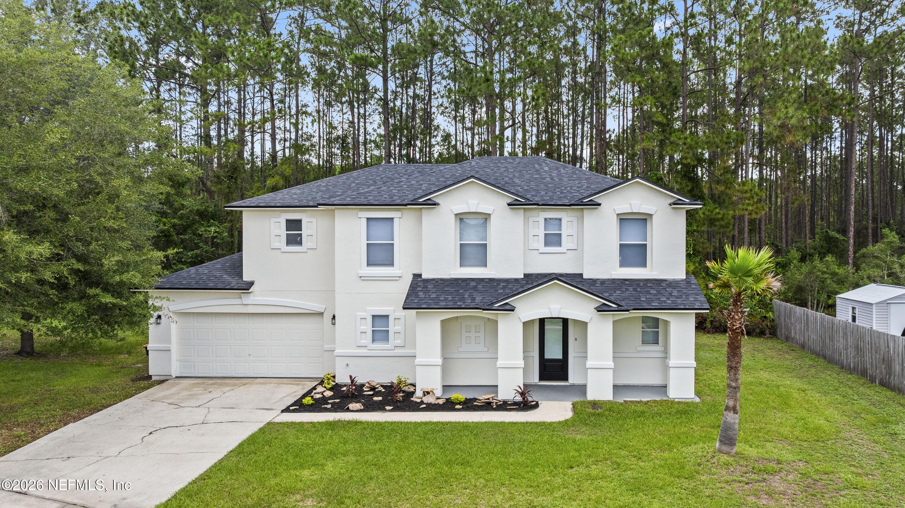 Single Family Residence for sale in Jacksonville