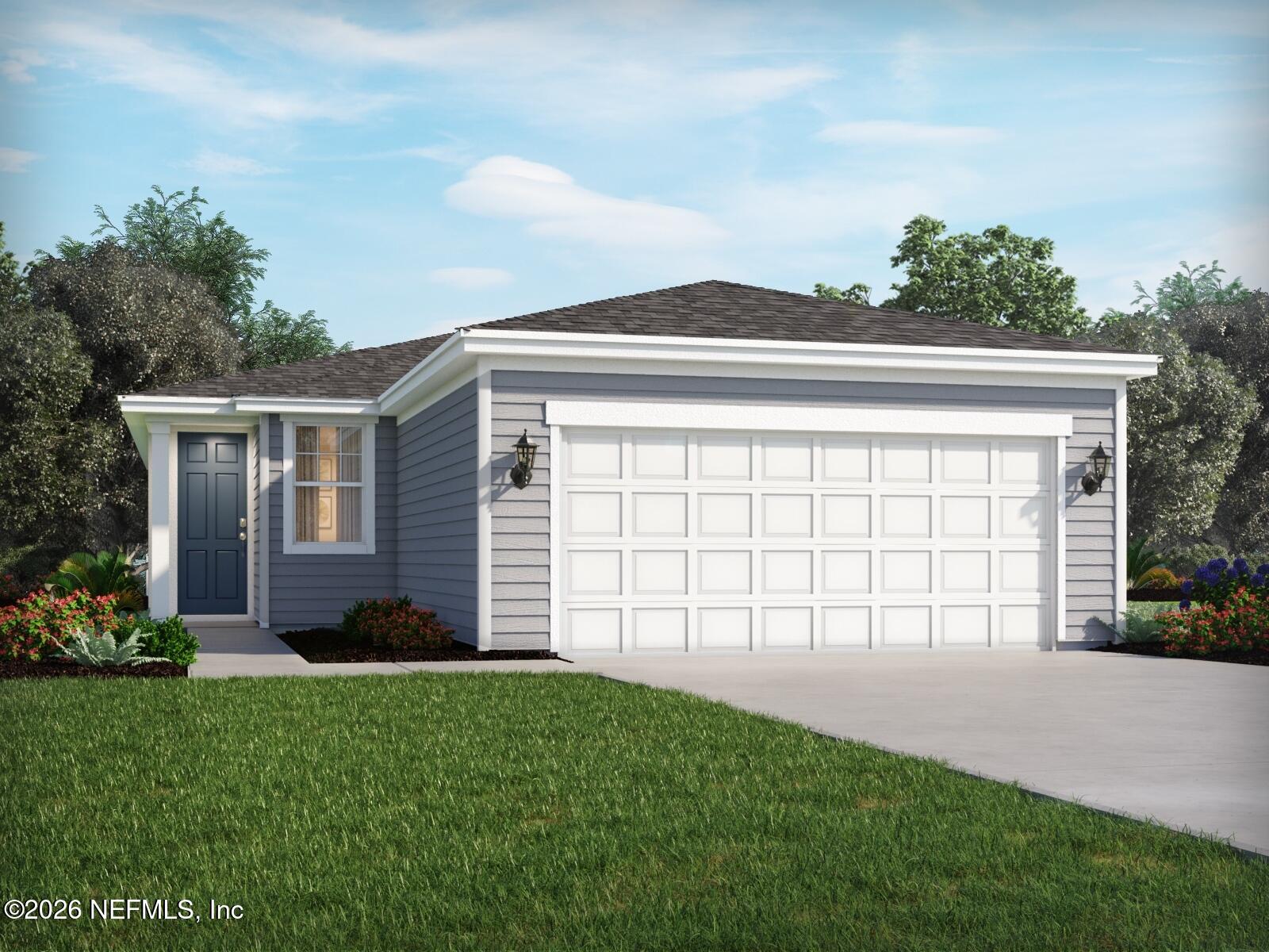 Single Family Residence for sale in Jacksonville