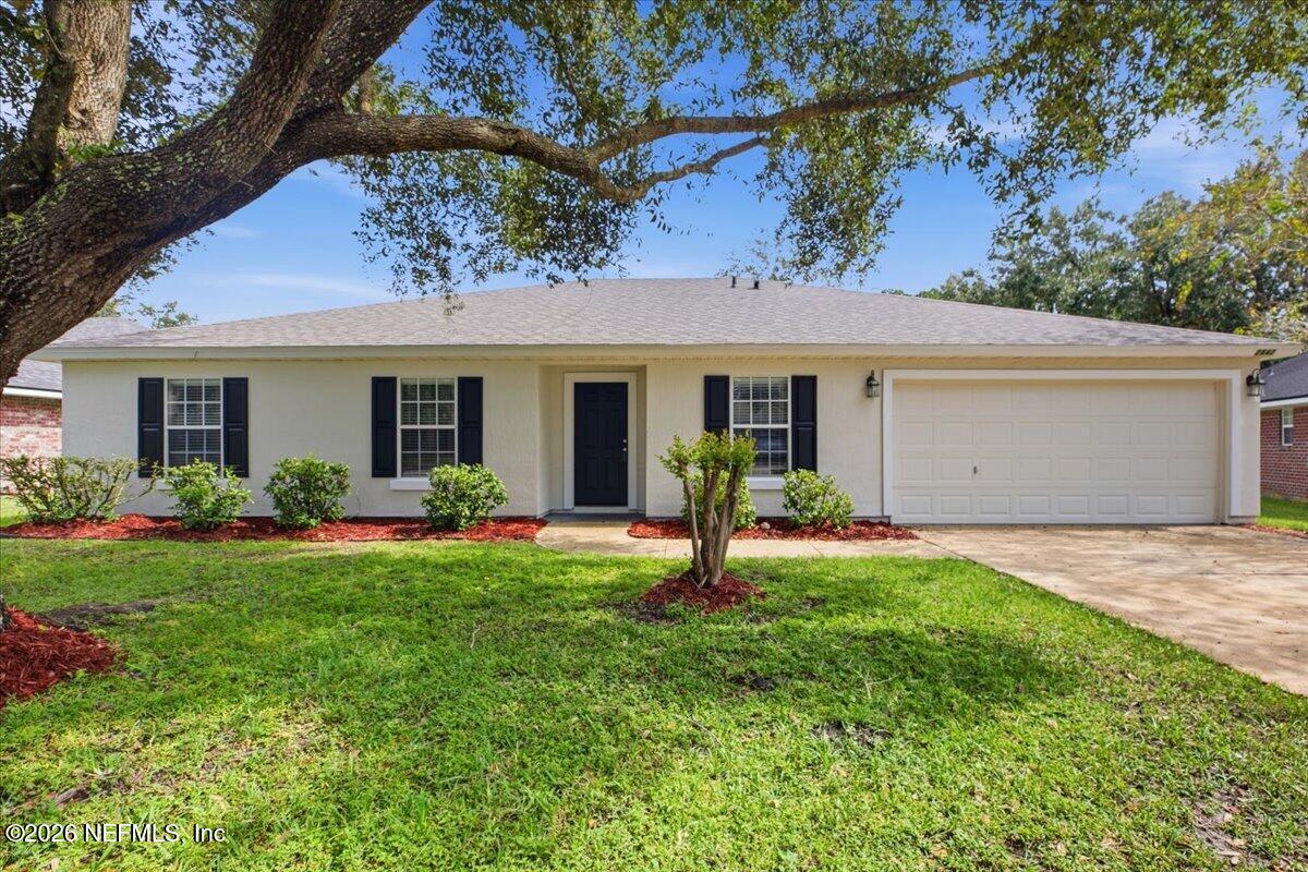 Single Family Residence for sale in Jacksonville