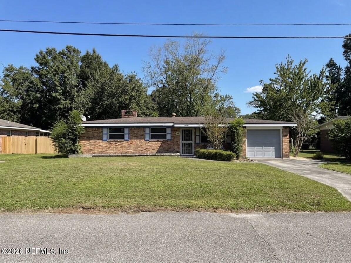 Single Family Residence for sale in Jacksonville
