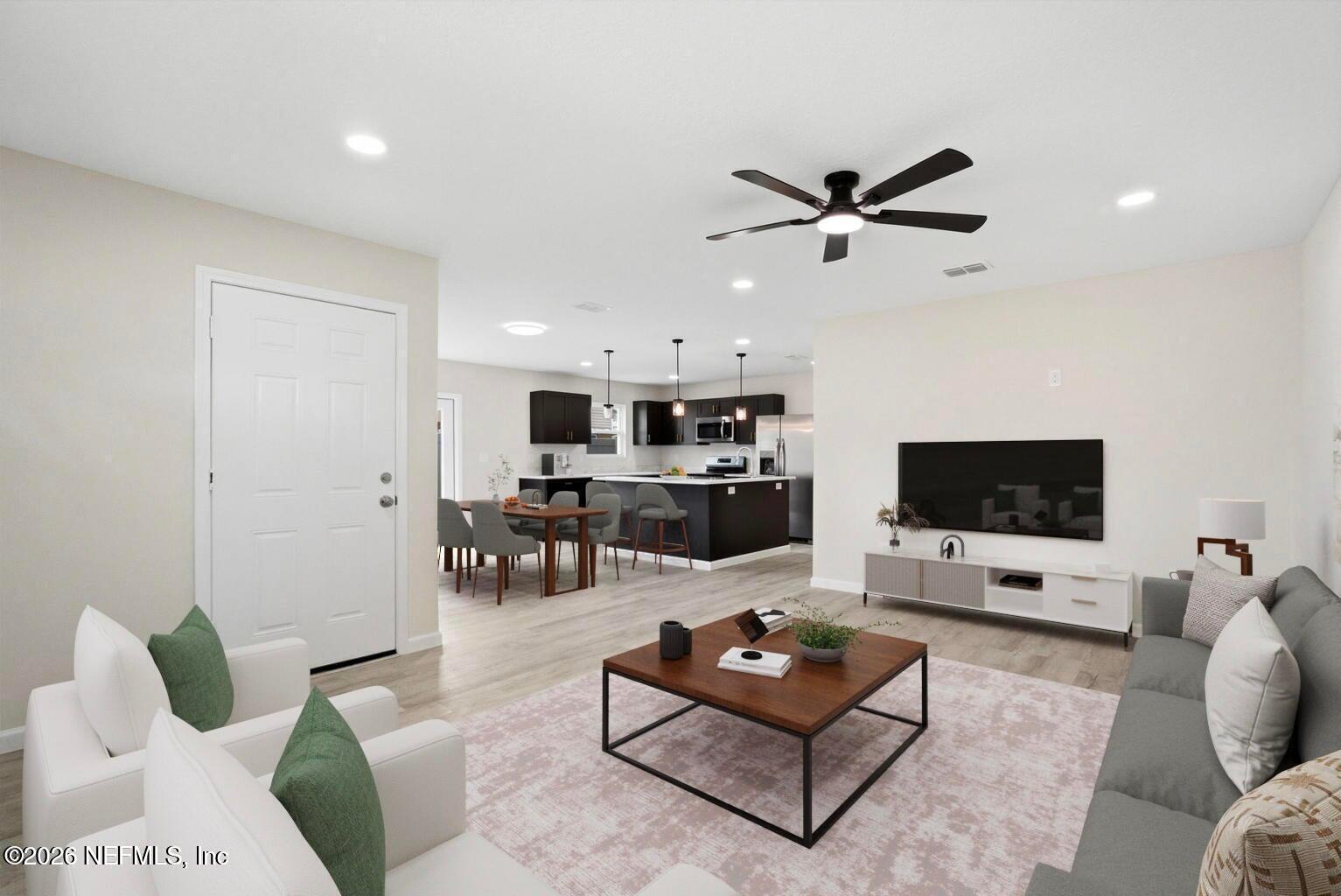 Single Family Residence for sale in Jacksonville