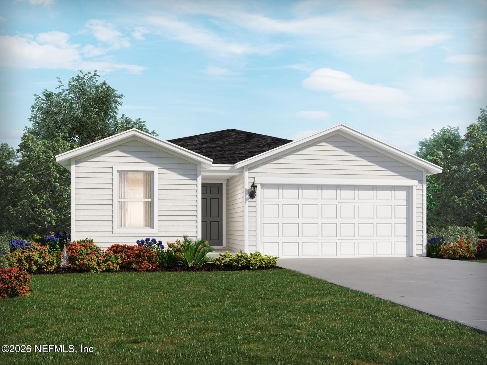 Single Family Residence for sale in Green Cove Springs
