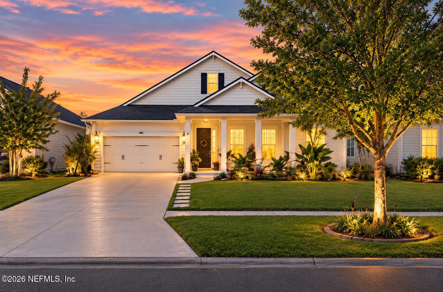 Single Family Residence for sale in Ponte Vedra