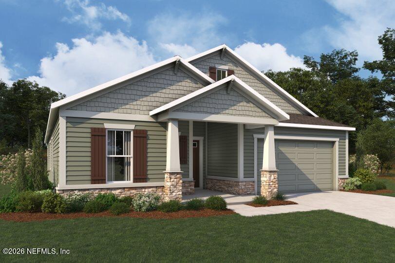 Single Family Residence for sale in St. Johns