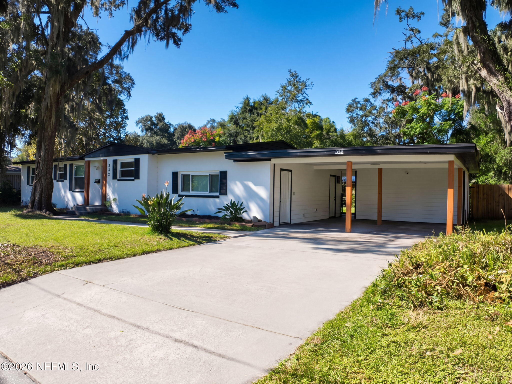 Single Family Residence for sale in Jacksonville