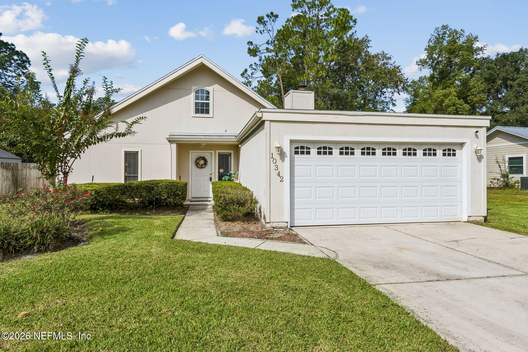 Single Family Residence for sale in Jacksonville