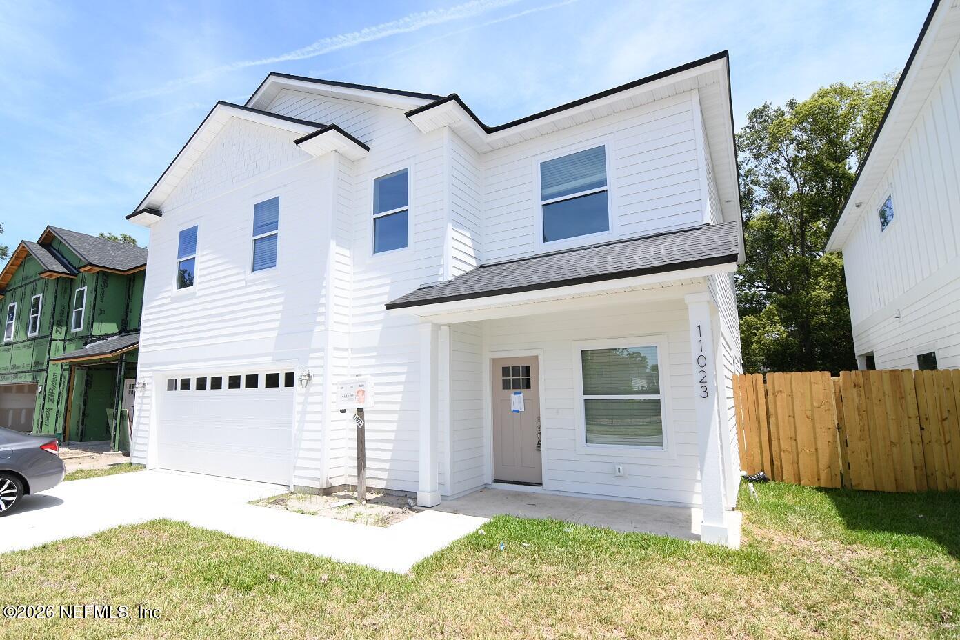 Single Family Residence for sale in Jacksonville