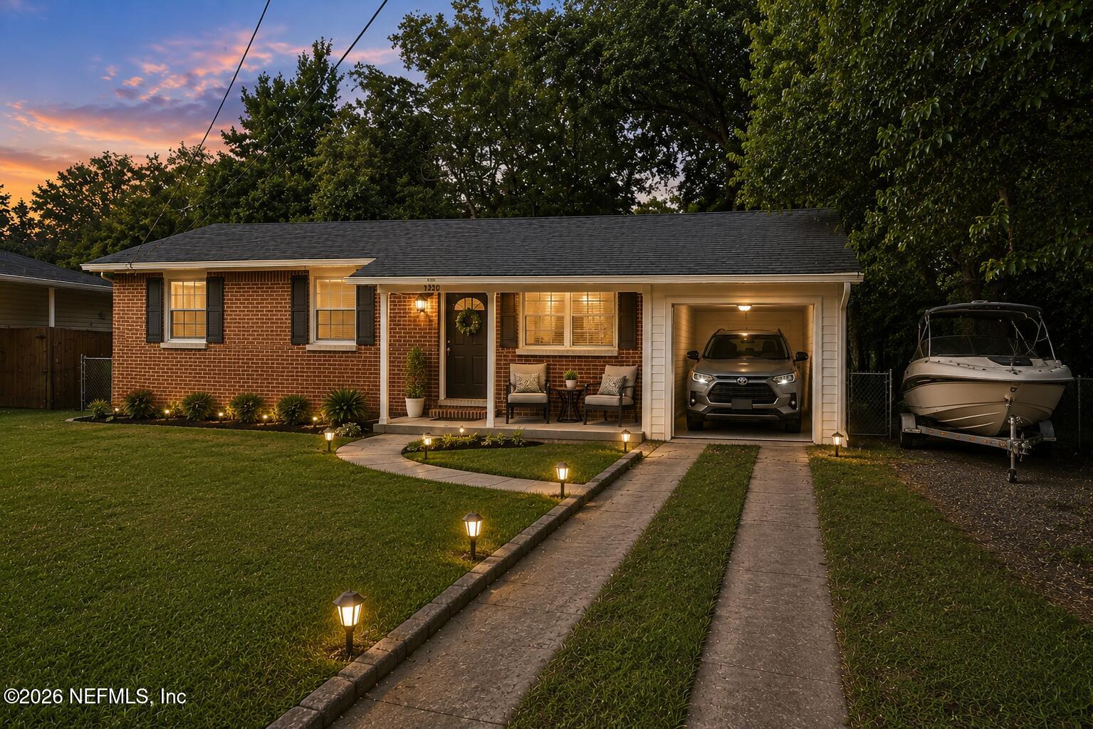 Single Family Residence for sale in Jacksonville