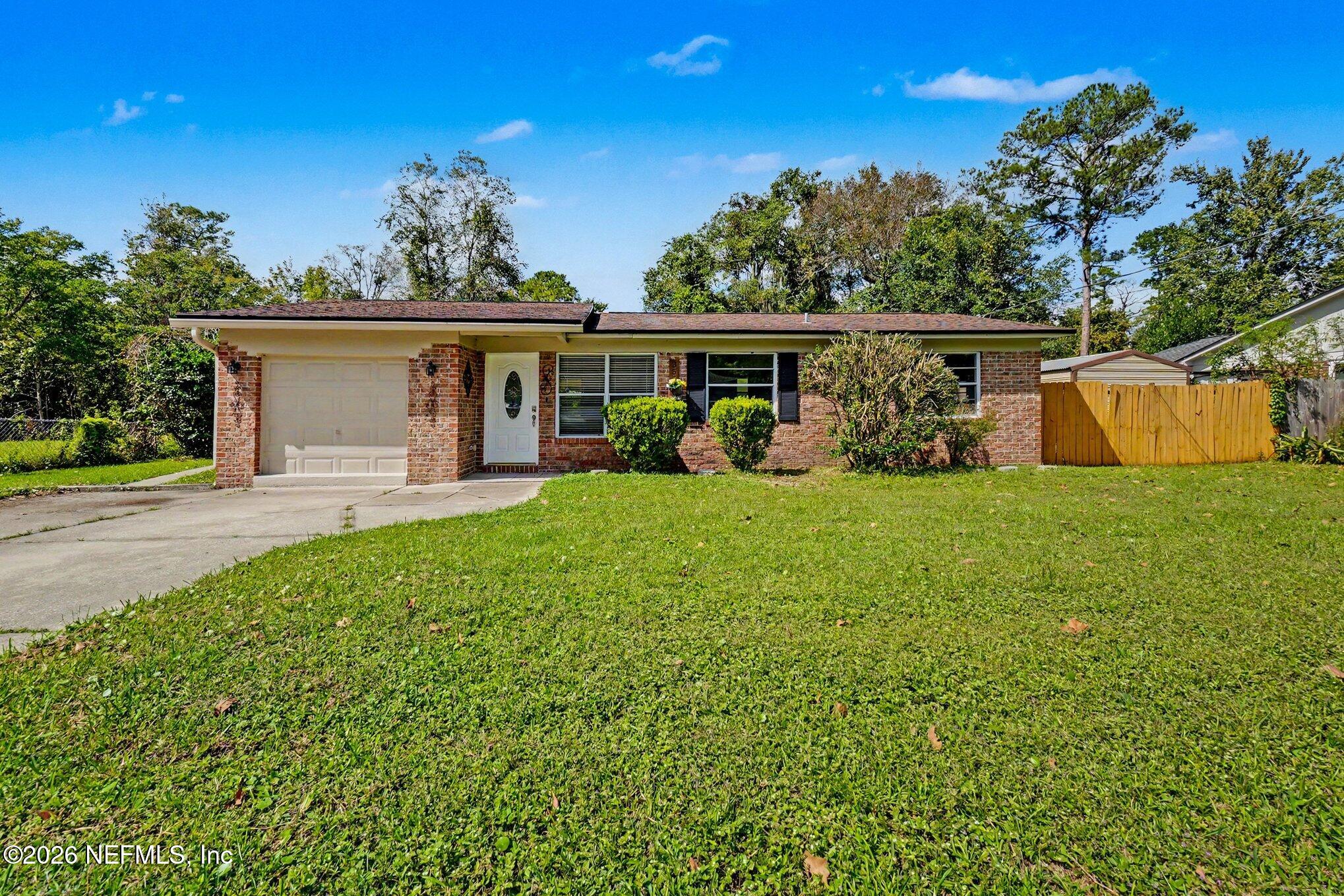 Single Family Residence for sale in Orange Park