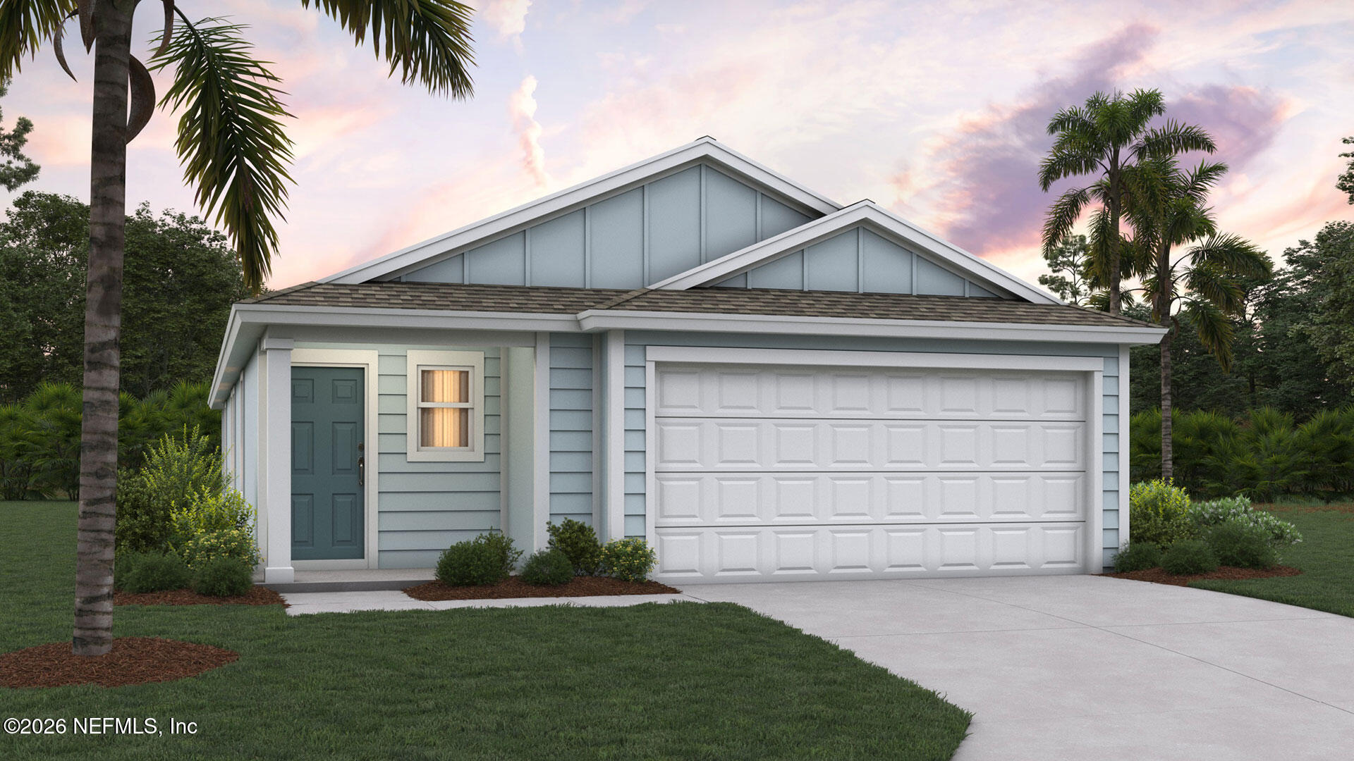 Single Family Residence for sale in Jacksonville