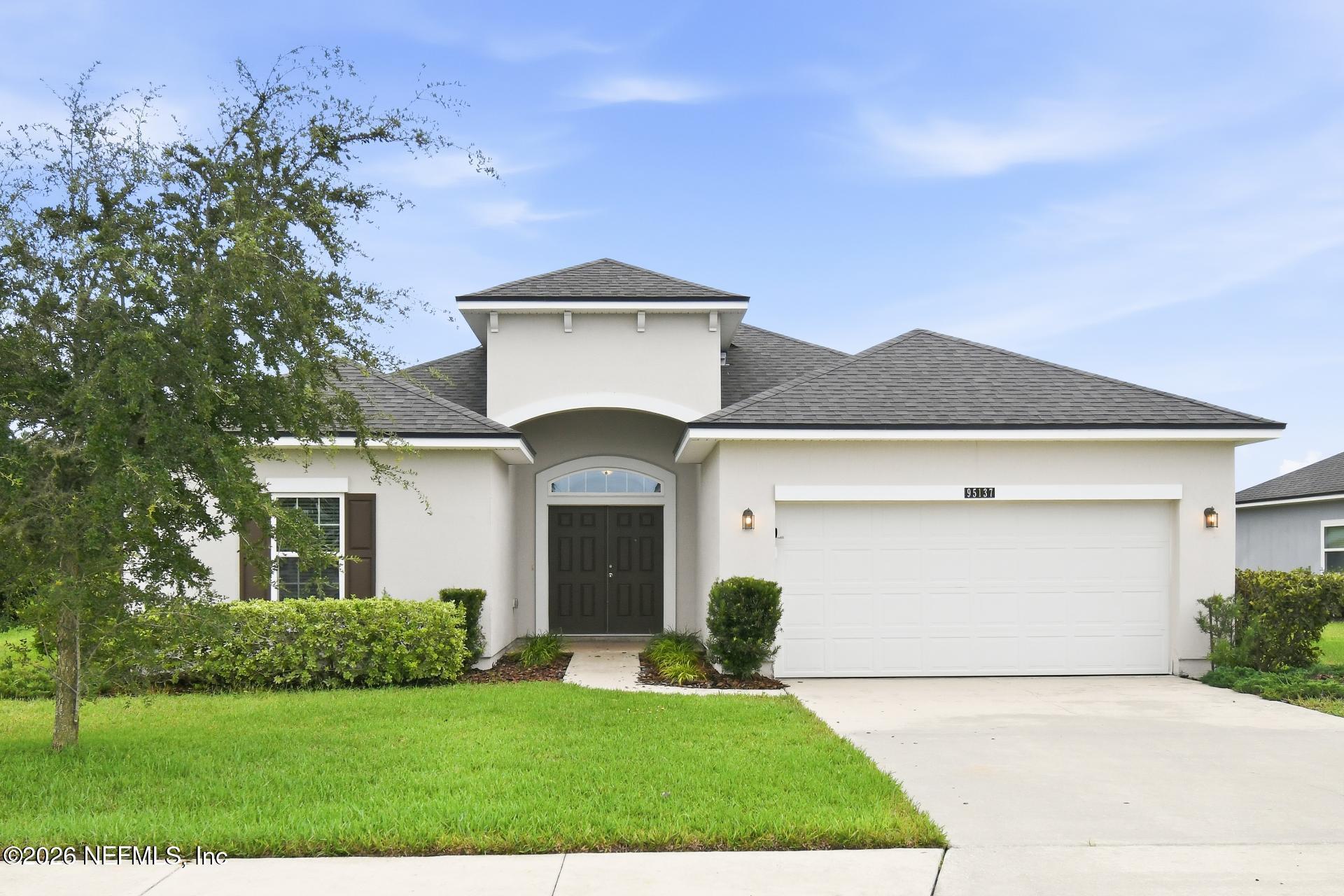 Single Family Residence for sale in Fernandina Beach