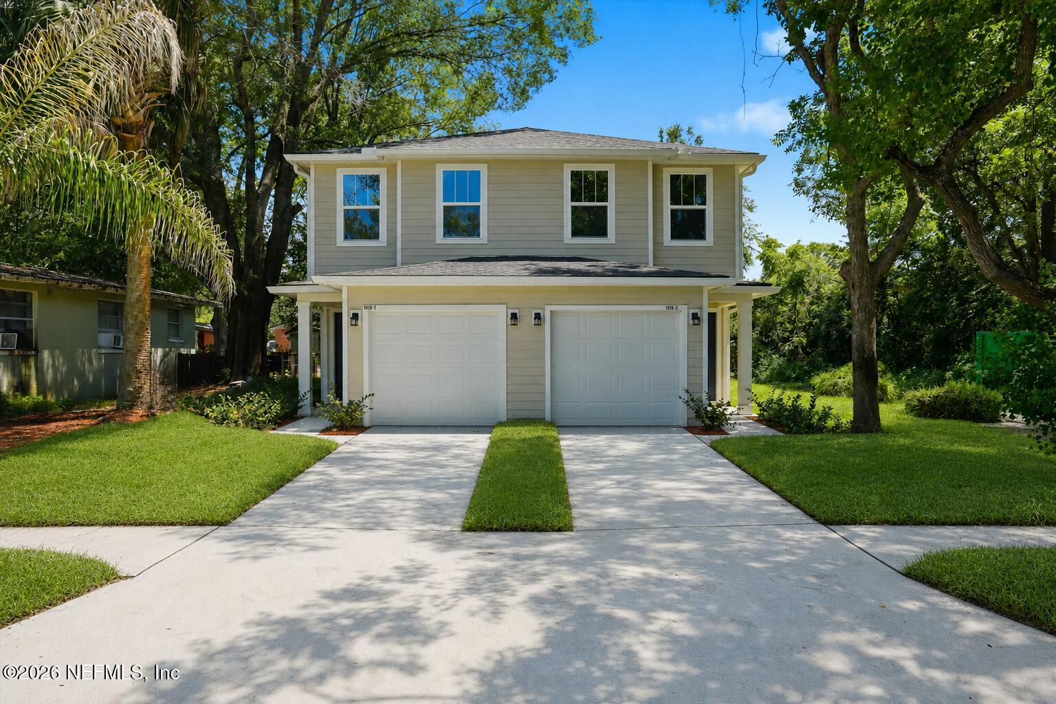Single Family Residence for sale in Jacksonville