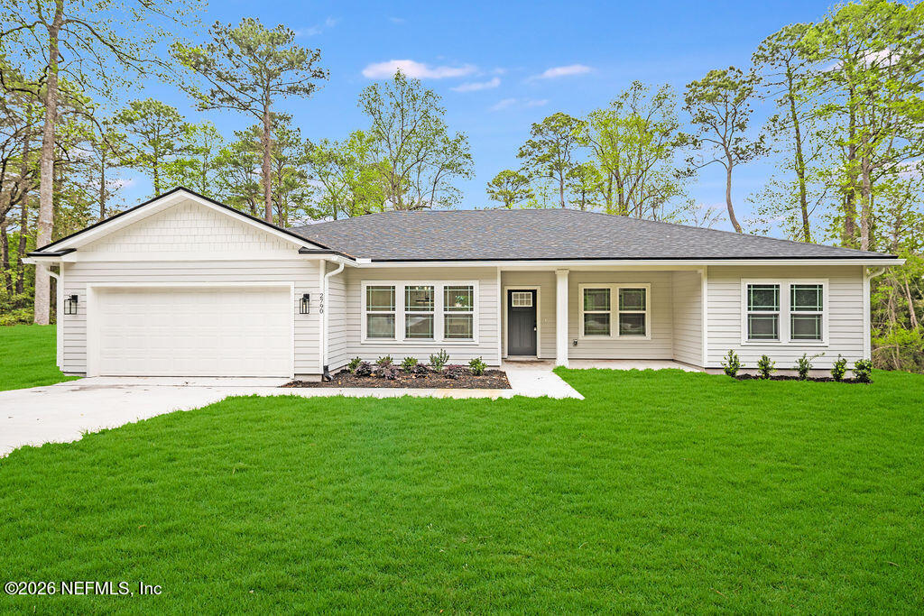 Single Family Residence for sale in Middleburg