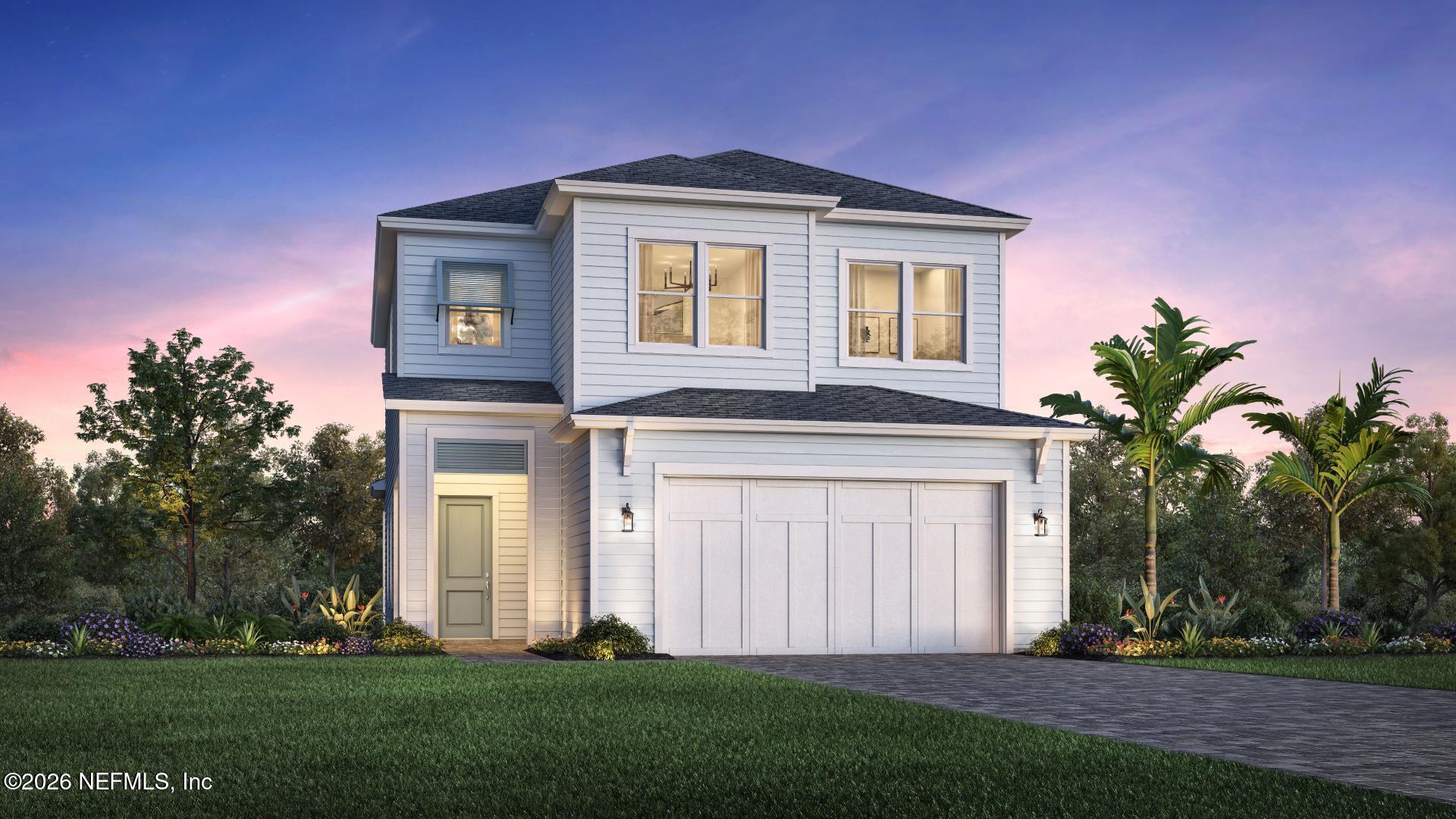 Single Family Residence for sale in St. Augustine