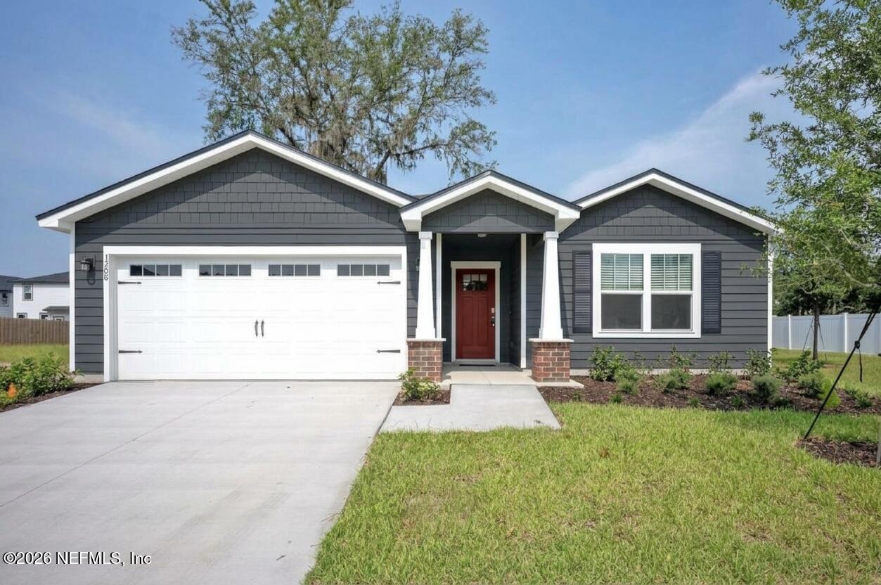 Single Family Residence for sale in Jacksonville