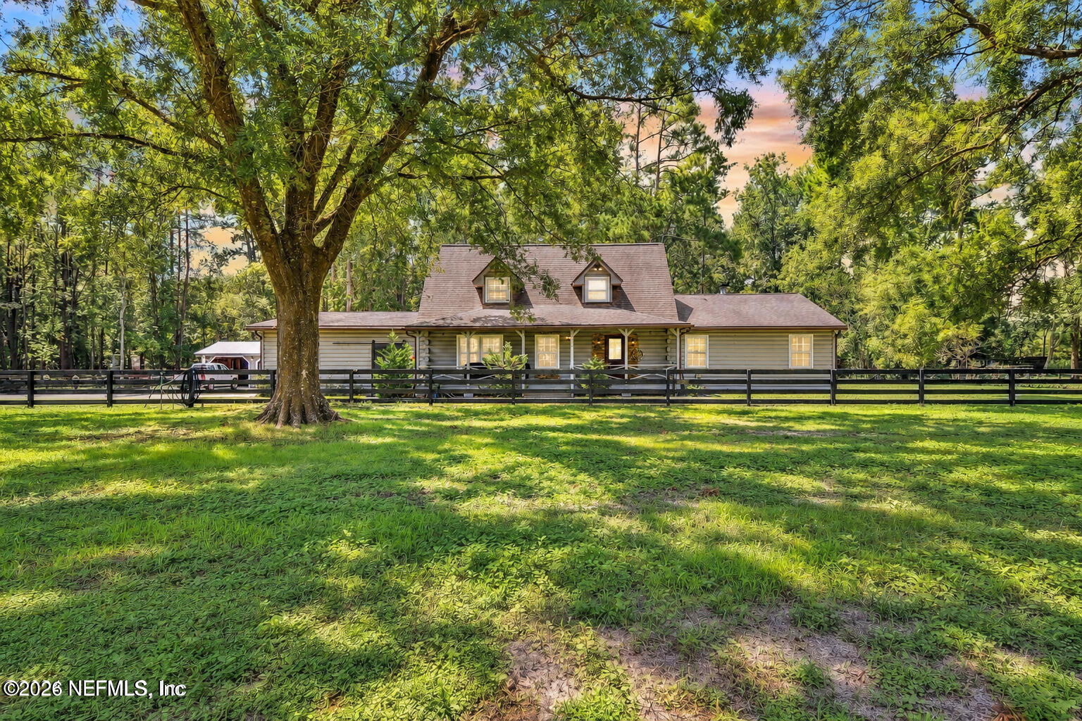 Single Family Residence for sale in Jacksonville