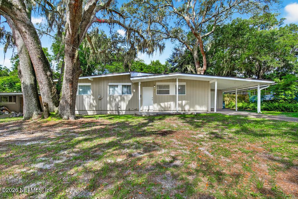 Single Family Residence for sale in Jacksonville