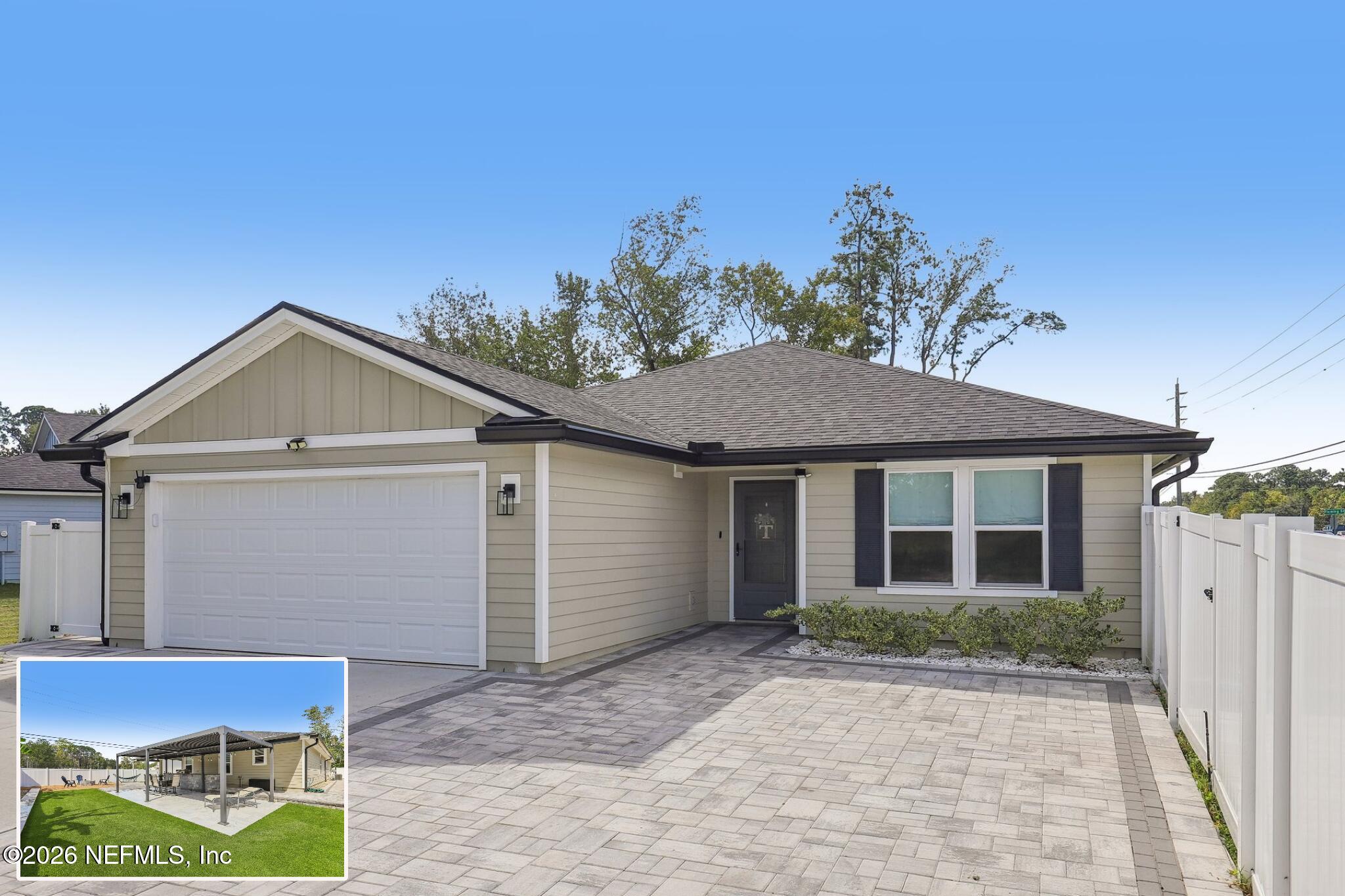 Single Family Residence for sale in Fleming Island