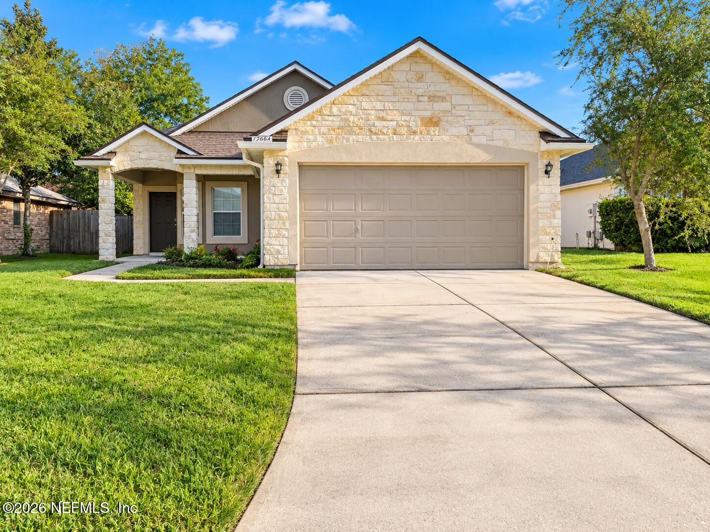 Single Family Residence for sale in Jacksonville