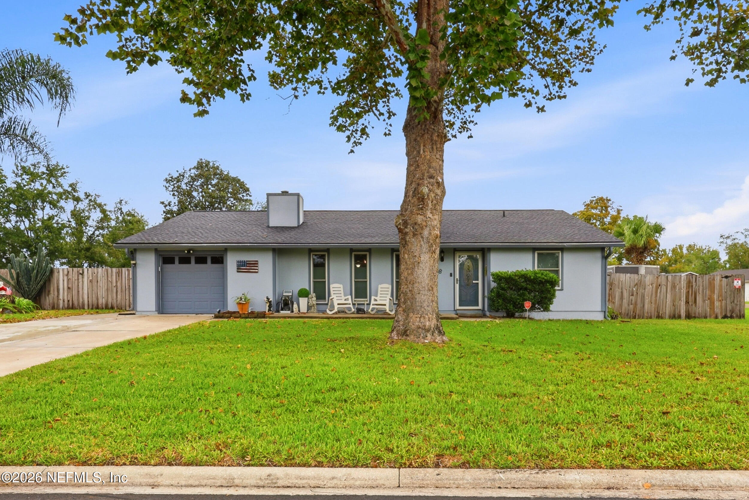 Single Family Residence for sale in Orange Park